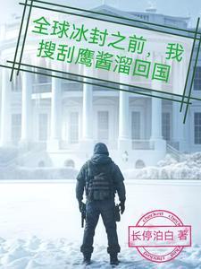 全球冰封之前,我搜刮鹰酱溜回国 全球冰封之前,我搜刮鹰酱溜回国