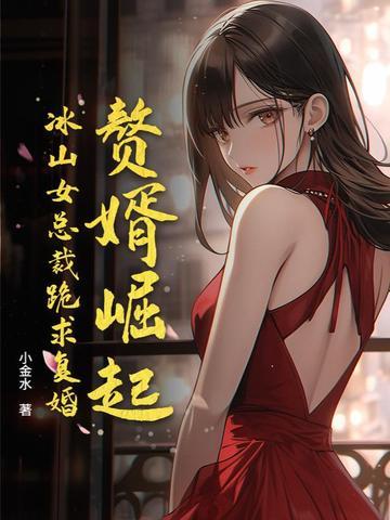 赘婿崛起:冰山女总裁跪求复婚 赘婿崛起:冰山女总裁跪求复婚